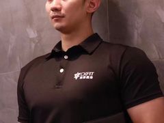 -CXFIT 陈徐健身工作室(凯旋店)