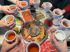 -枇杷园食为鲜火锅(南山店)