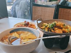 -壹只菜·崇明本地特色菜(崇明南门店)