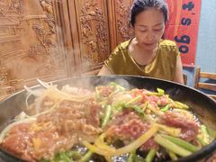 -名扬烤肉(起源店)