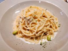 松露奶酪意面-Juicy Bakery(瑞景店)