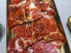 -妥妥烤肉料理(昙华林店)