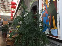 -山与海文化酒店(芙蓉街大明湖店)