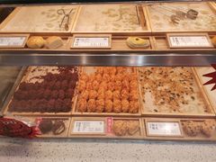 -泸溪河桃酥(鄞州高新宝龙店)