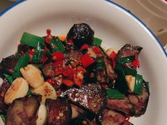 -火宫殿·小吃王国(坡子街店)