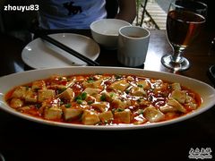 DSCN0856-外婆家(杭州马塍店·杭帮菜名店)