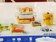 -山姆会员商店(上海浦东店)