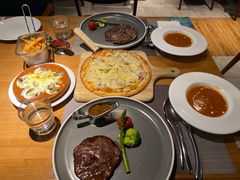 -新贝乐意大利餐厅(苏州中心店)