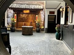 -31号公馆(黄兴广场白果园店)