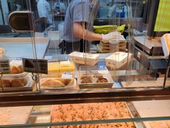 -鲍师傅糕点(虹口龙之梦店)