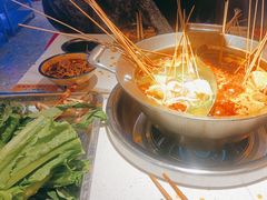 -钢管厂五区小郡肝串串香(滨江店)