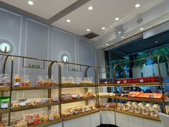 -DANXI丹喜面包·蛋糕(庐山店)