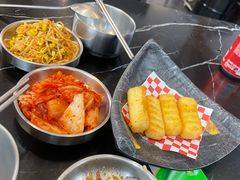 -HONGA HONGA雄家(曹路店)