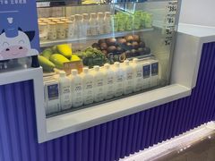 -一只酸奶牛(来福士店)