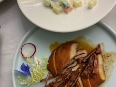 -丰收日·小海鲜·沪上家宴(顾村正大店)