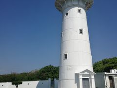 -鹅銮鼻灯塔