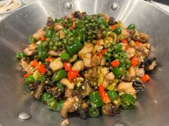 -渔语鱼新川菜Bistro(万象天地店)