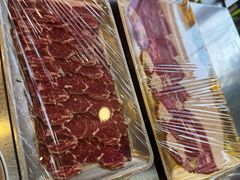 -炉队长·齐齐哈尔家庭烤肉(马家堡店)