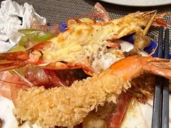 -極上萬膳·日料放题(海岸城店)