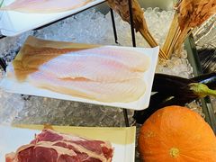 牛排-阳光壹佰美爵酒店-绿洲西餐厅
