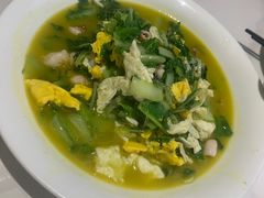 -船歌·鱼水饺青岛菜(合肥路永旺店)
