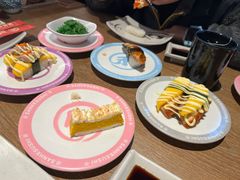 -三禾寿司(君尚店)