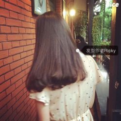 点击看大图 Mirror Salon-3AM HAIR SALON烫发染发接发