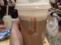 -肯德基(孝陵卫地铁站店)