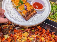 -雅佳神话·麻辣烤鱼(新街口店)