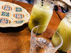 奇异果汁-LYFATTI 莱芙缇(赣水路店)