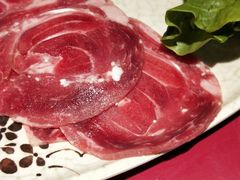 -格瑞欧海鲜自助烤肉火锅(光彩店)