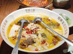 -蓉城小馆(科兴店)