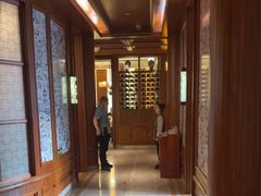 -八府香鸭·啫啫煲(华山路店)