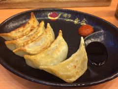 -博多一幸舍(侨福芳草地购物中心店)