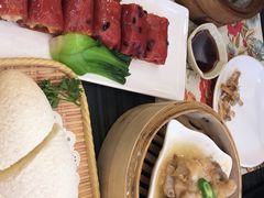 -虾饺妹·粤式手工点心(水荫路店)