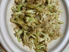 -老厨家(友谊路总店)