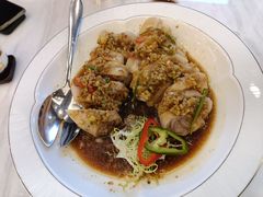 -顺德喜来登酒店·采悦轩