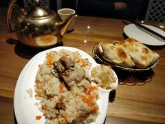 -新疆伏拉沃餐厅(白龙南路店)