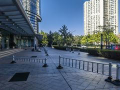 -欢乐口腔(望京分院)