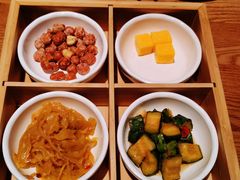 小菜-闽上鲜·福建菜(龙湖滨江天街店)