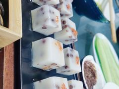 -魁盛居百年鲁菜馆(中林路店)