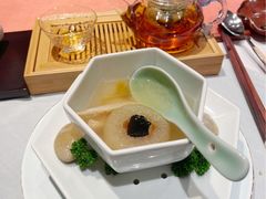 -叶叶菩提·晋福宫