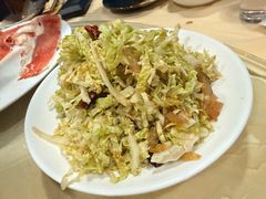 -同城四季爆肚涮羊肉(安华里店)