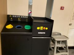 -麦当劳(军博店)