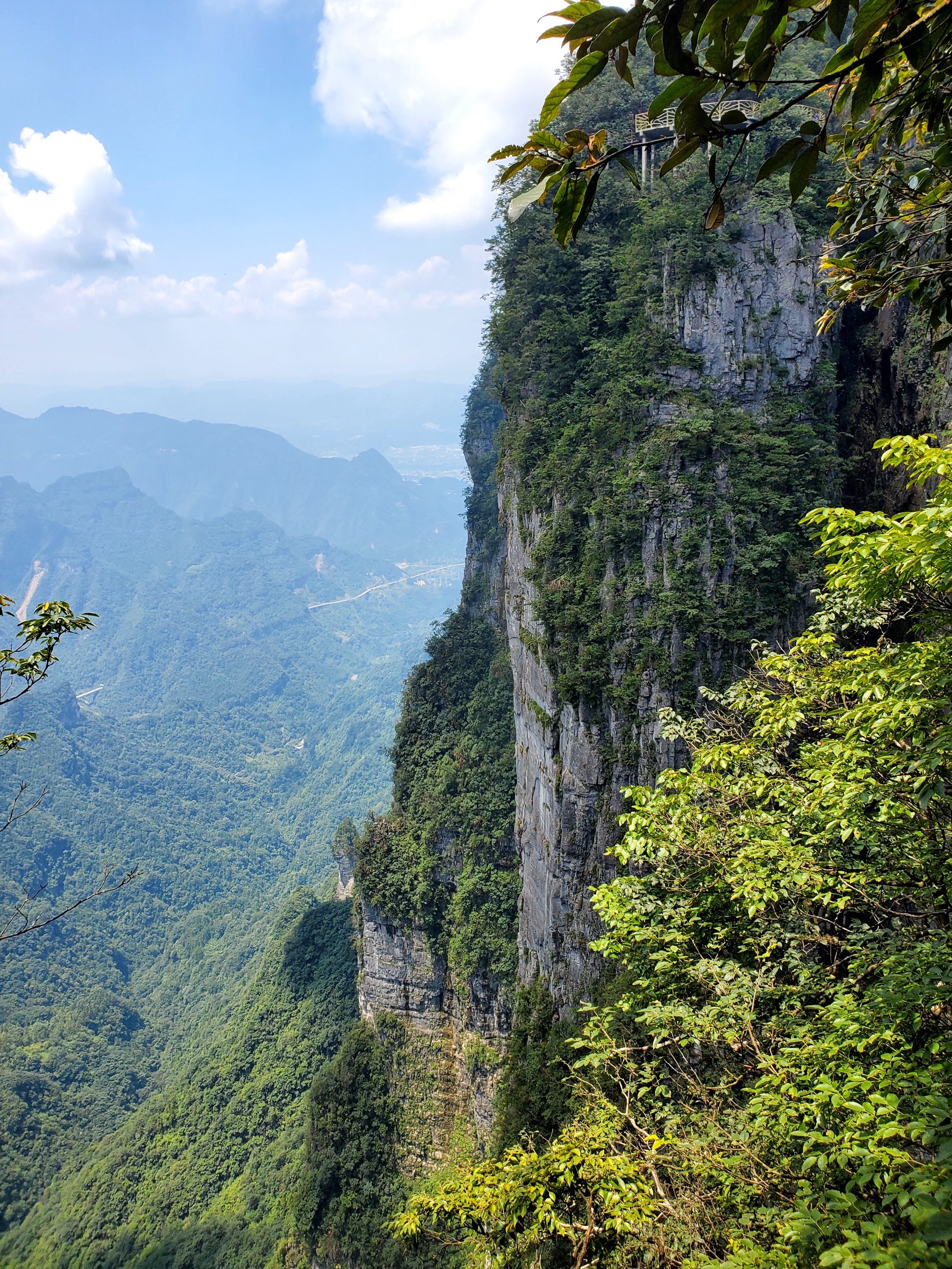 美丽风景图片真实图片