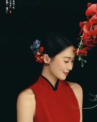 -时光印记婚纱摄影工作室·原创定制