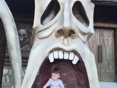 -厦门方特梦幻王国