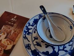 -侨美·唐荔园·40年地道粤菜