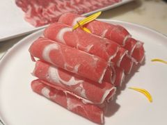 -涮福記·现切牛羊肉火锅(世纪汇店)