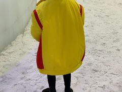 -世界之窗阿尔卑斯冰雪世界